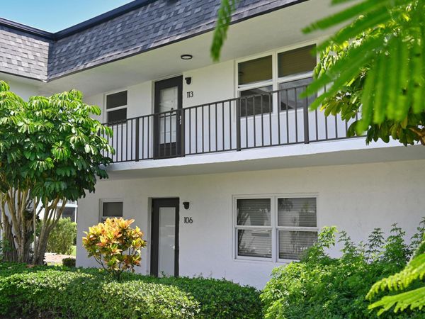 1100 E INDIANTOWN Road, Unit 113, Jupiter, FL 33477