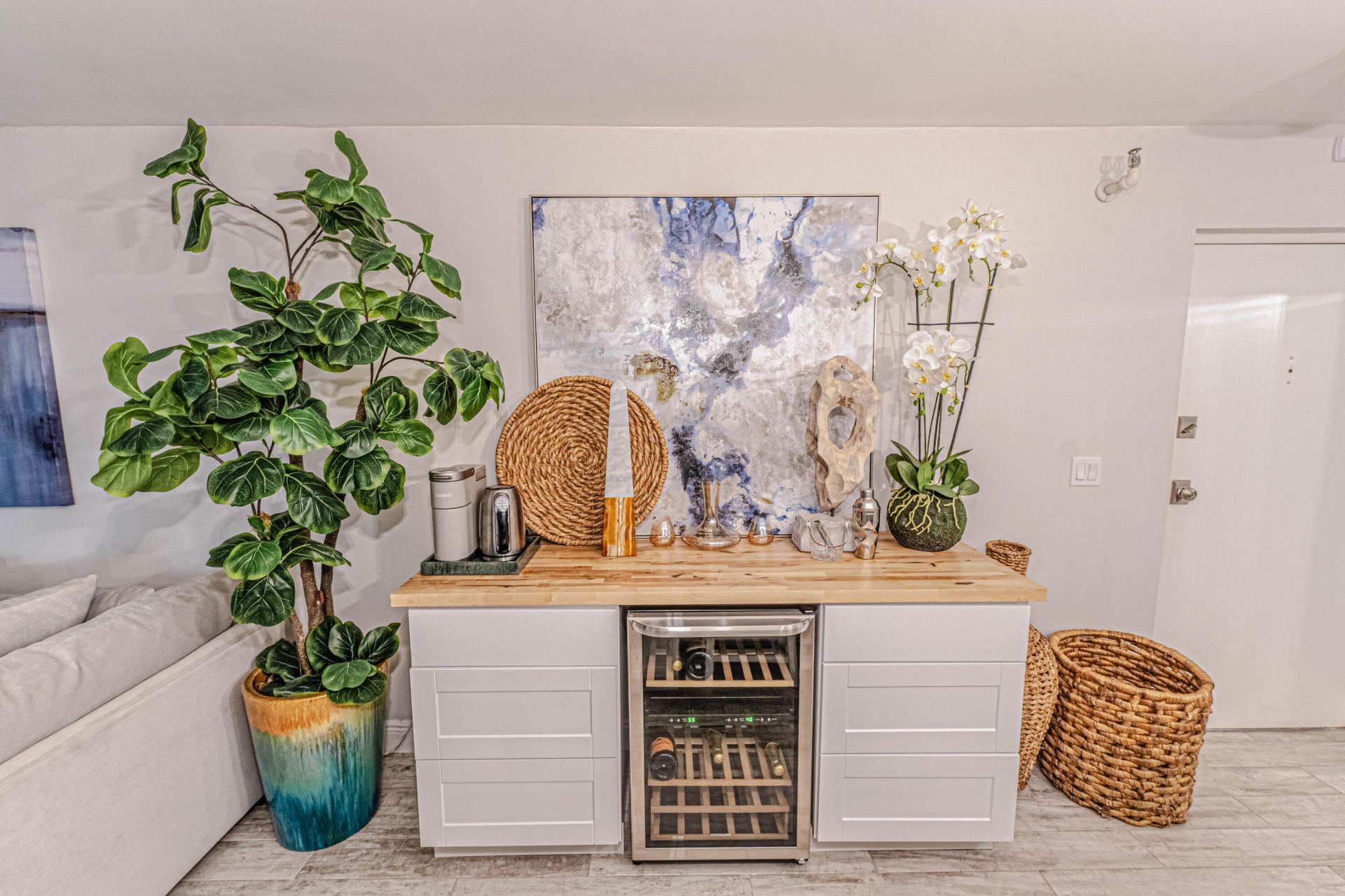 2800 N Ocean Drive, Unit B-2D, Singer Island, FL 33404 Photo