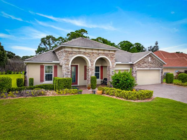 8067 KIAWAH Trace, Port St. Lucie, FL 34986