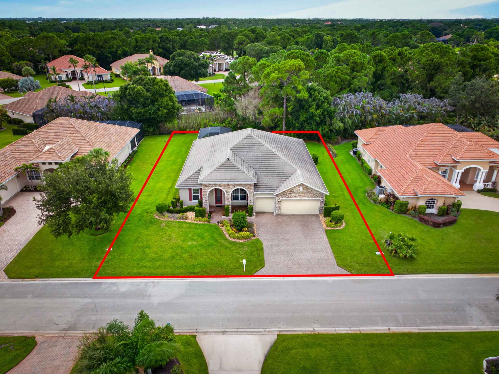 8067 Kiawah Trace, Port Saint Lucie, FL 34986 Photo