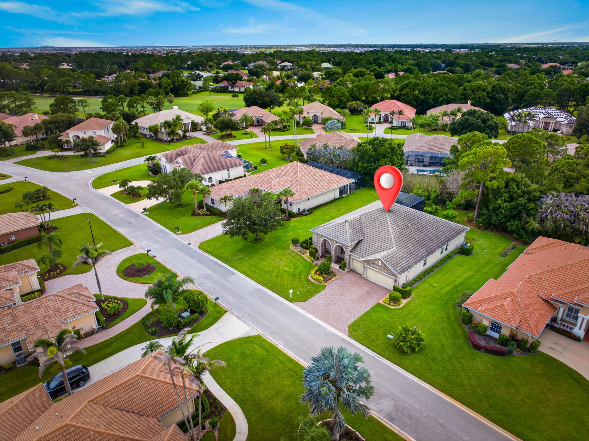 8067 Kiawah Trace, Port Saint Lucie, FL 34986 Photo