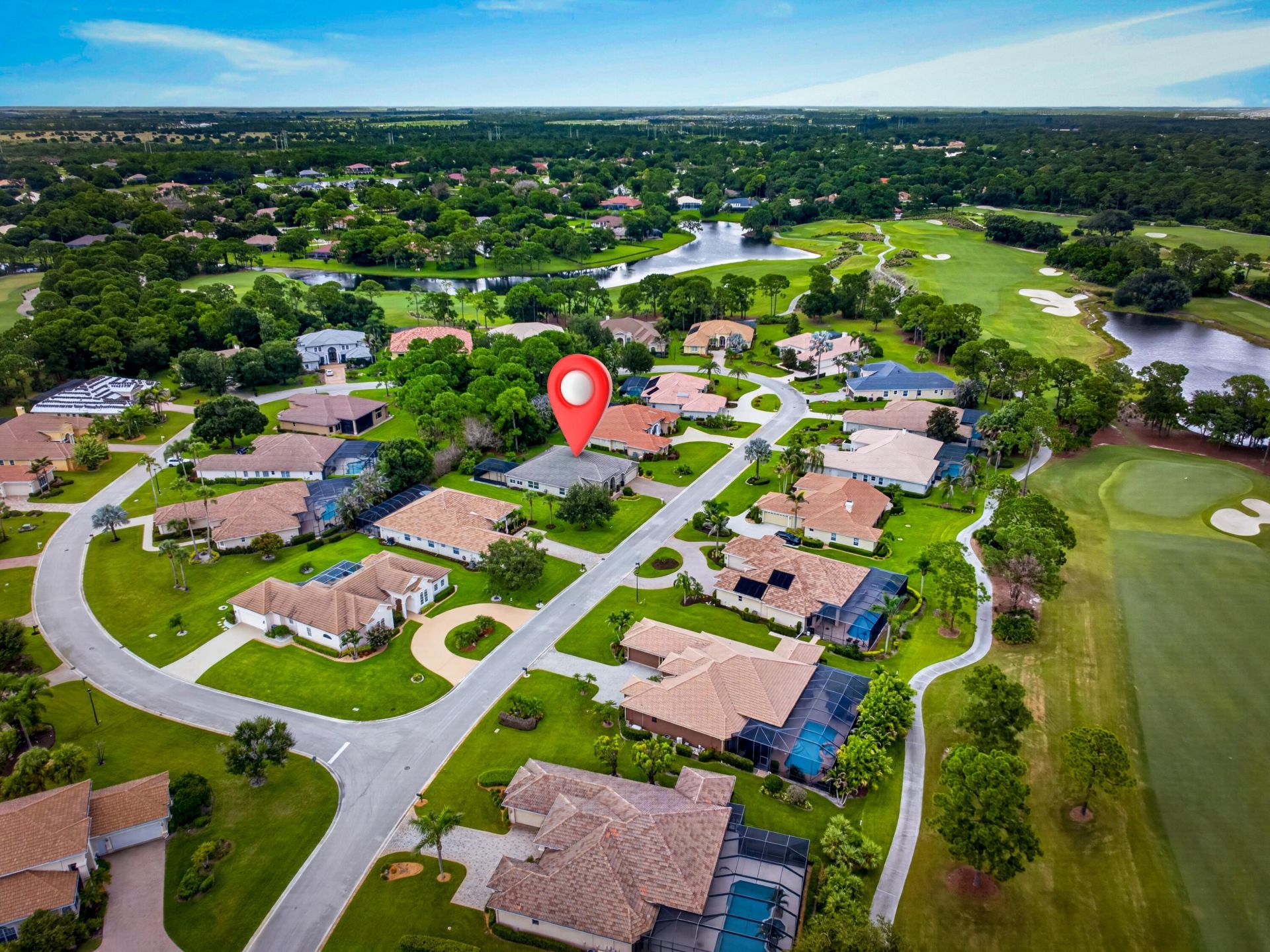 8067 Kiawah Trace, Port Saint Lucie, FL 34986 Photo