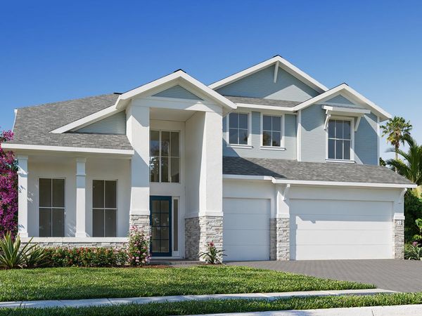 10777 NW GLYNLEA Boulevard N, Port St. Lucie, FL 34987