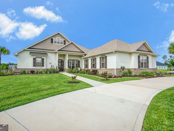 216 Jake Colton Drive, Kingsland, GA 31548