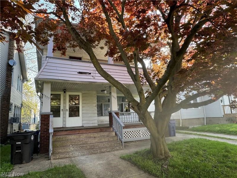 1355 West Boulevard, Unit 1, Cleveland, OH 44102 Photo 1