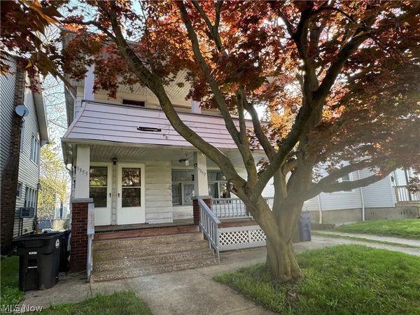 1355 West Boulevard, Unit 1, Cleveland, OH 44102