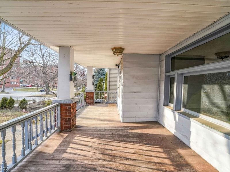 1355 West Boulevard, Unit 1, Cleveland, OH 44102 Photo 21