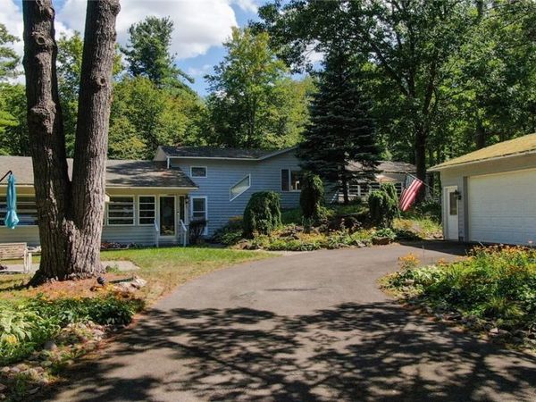 57 Dillon Point Road , Hammond, NY 13646