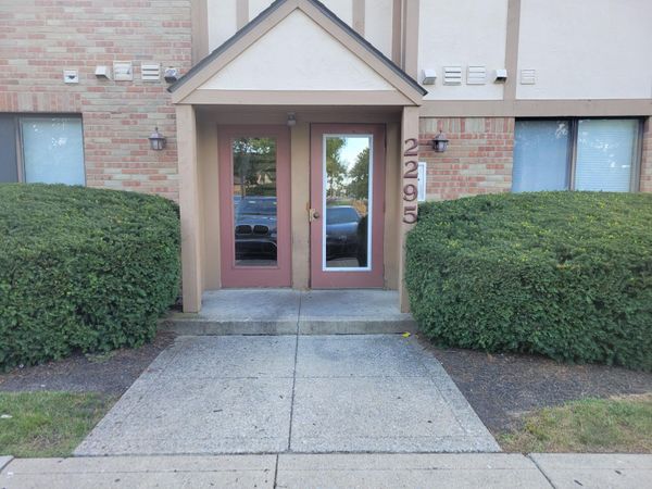 2295 Hedgerow Road, Unit 2295F, Columbus, OH 43220