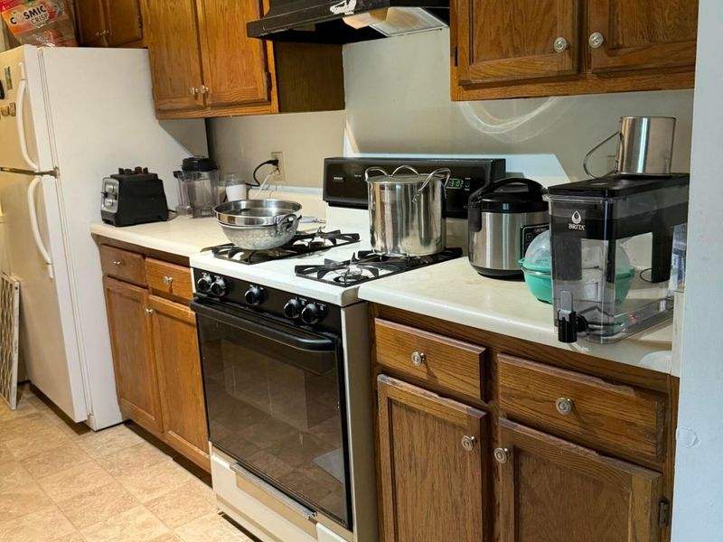 2295 Hedgerow Road, Unit 2295F, Columbus, OH 43220 Photo 6