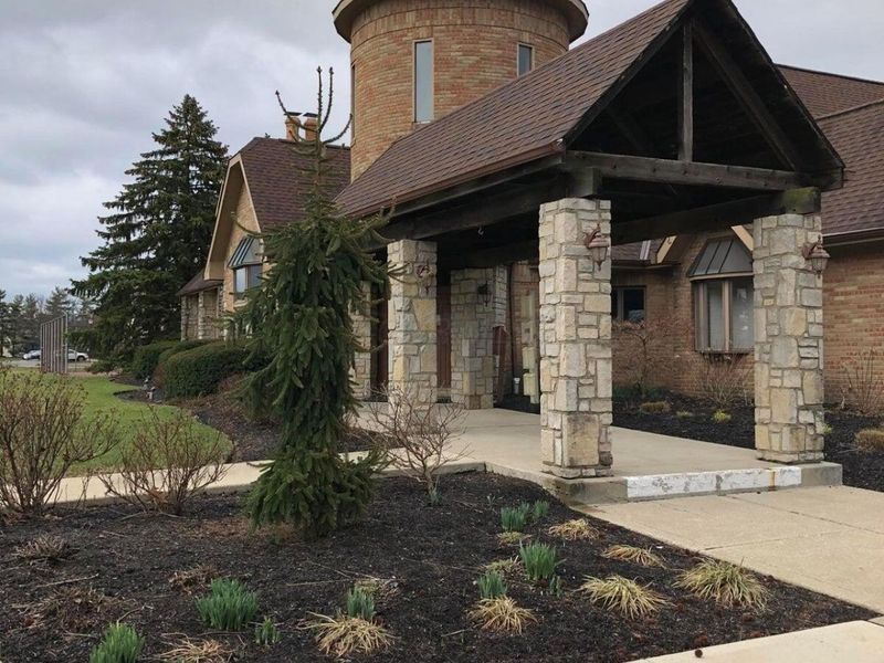 2295 Hedgerow Road, Unit 2295F, Columbus, OH 43220 Photo 8