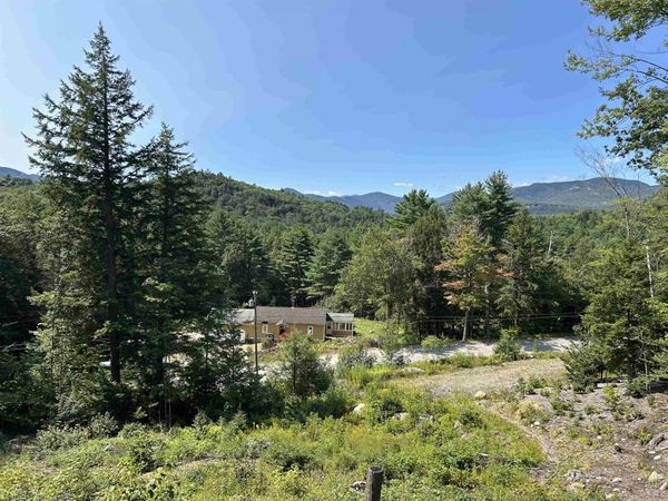543 Thorn Hill Road, Bartlett, NH 02812