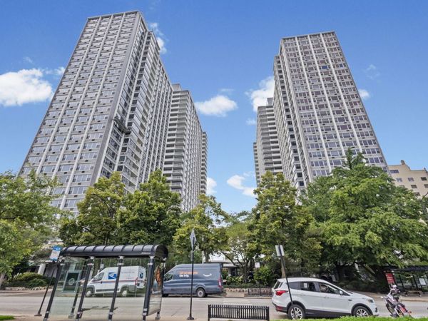 4250 N Marine Drive , Unit 2730, Chicago, IL 60613