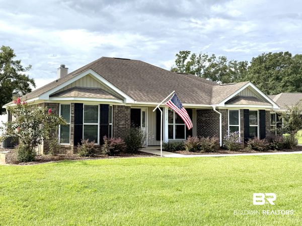 13112 Briarwood Drive, Foley, AL 36535