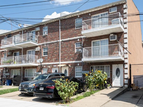 9485 218th Street , Queens Village, NY 11428