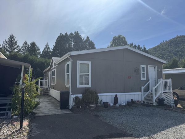 1246 2nd Avenue, UNIT 16, Gold Hill, OR 97525
