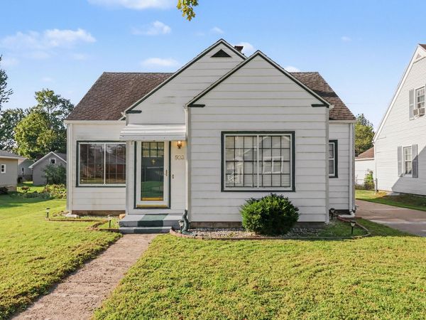 503 Myrtle Avenue, Sturgis, MI 49091