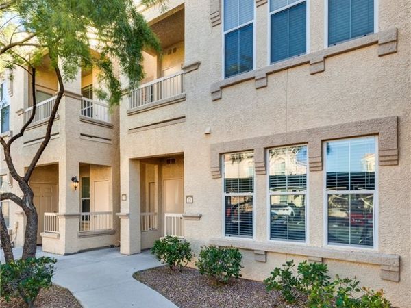 10550 W Alexander Road , Unit 2174, Las Vegas, NV 89129
