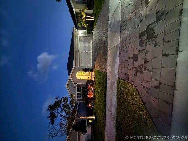 1694 NE WHITE PINE Terrace, Ocean Breeze, FL 34957