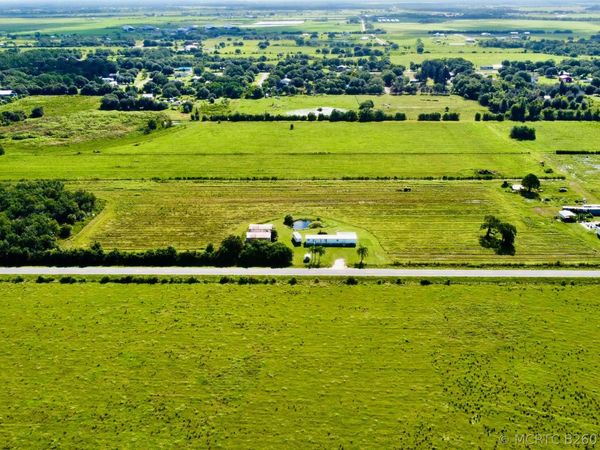 1934 NE 96th Ave. Road , Okeechobee, FL 34974