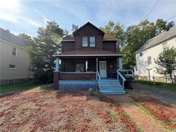 780 Bonnie Brae Avenue SE, Warren, OH 44484