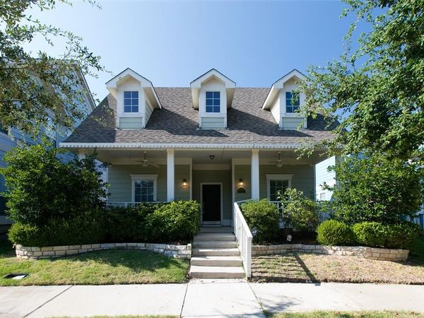 1812 Forsythe Drive, Savannah, TX 76227