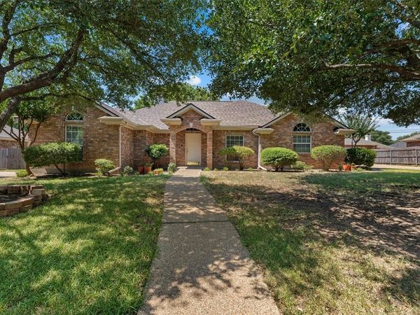 1209 Heatherwood , Hewitt, TX 76643