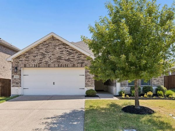 3816 Chicory Court, Melissa, TX 75454