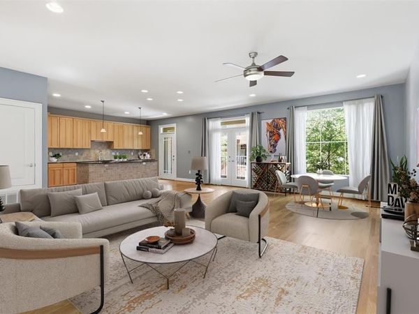 4241 Rawlins Street, Unit 13, Dallas, TX 75219