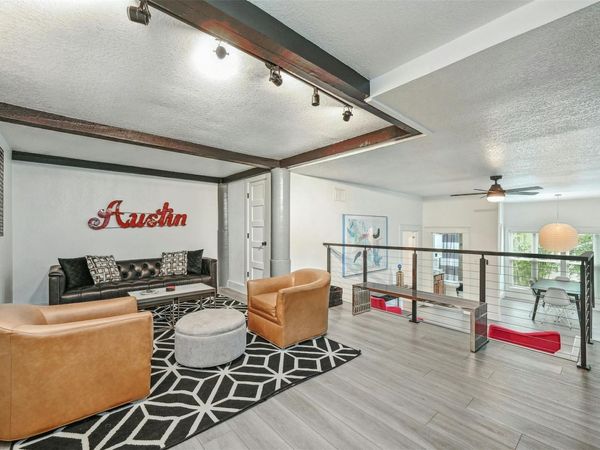 1301 Newning Ave, Unit B, Austin, TX 78704