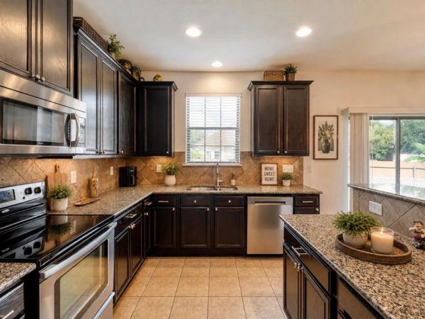 8600 Panadero DR, Austin, TX 78747