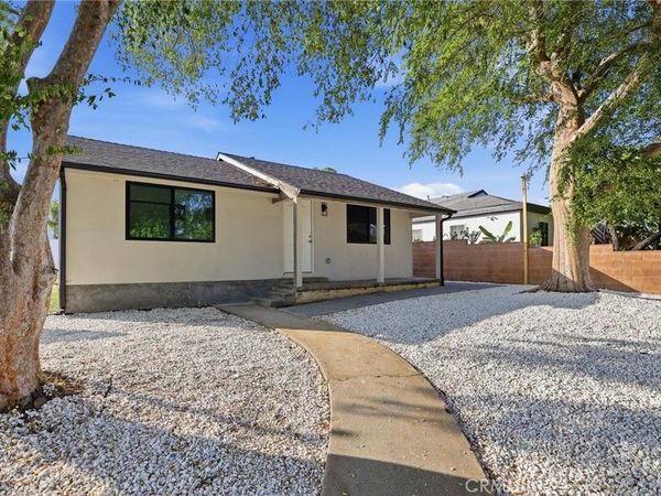 13689 Garber, Arleta, CA 91331