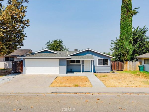 2142 Coronado, Merced, CA 95348