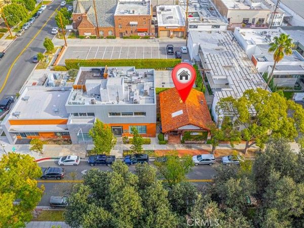 208 S Louise Street, Glendale, CA 91205