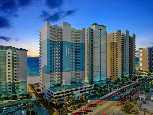 10519 S Front Beach Road, Unit # 2203C, Panama City Beach, FL 32407