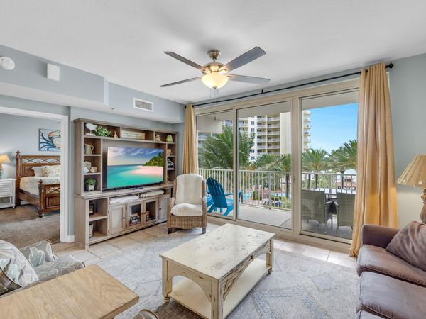 9900 S Thomas Drive, Unit 413, Panama City Beach, FL 32408