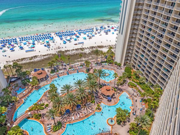 9900 S Thomas Drive, Unit 1917, Panama City Beach, FL 32408