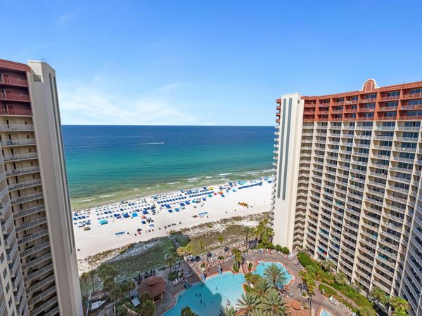 9900 S Thomas Drive, Unit 2020, Panama City Beach, FL 32408