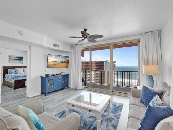 9900 S Thomas Drive, Unit 2213, Panama City Beach, FL 32408