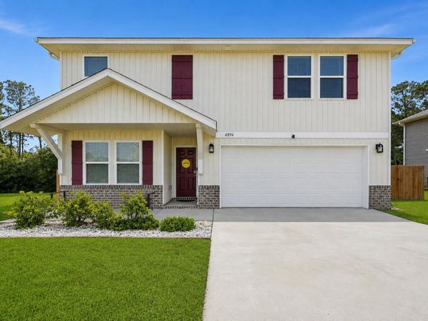 4896 Kensington Lane, Crestview, FL 32539