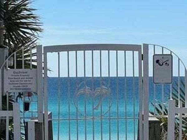 2830 Scenic Gulf Drive, UNIT 117, Miramar Beach, FL 32550