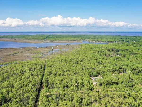 Lots 1,2,3 N 15th Street, Santa Rosa Beach, FL 32459