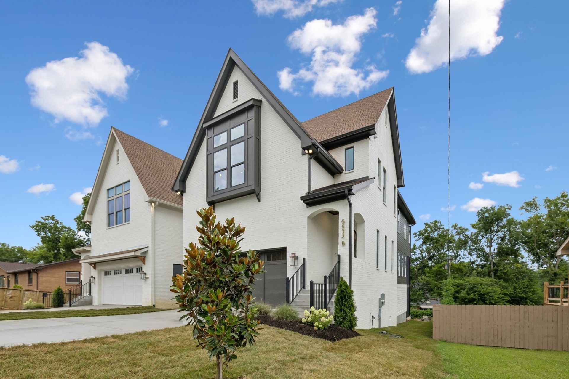 6413 Ranchero Dr , Unit B, Nashville, TN 37209 Main Photo