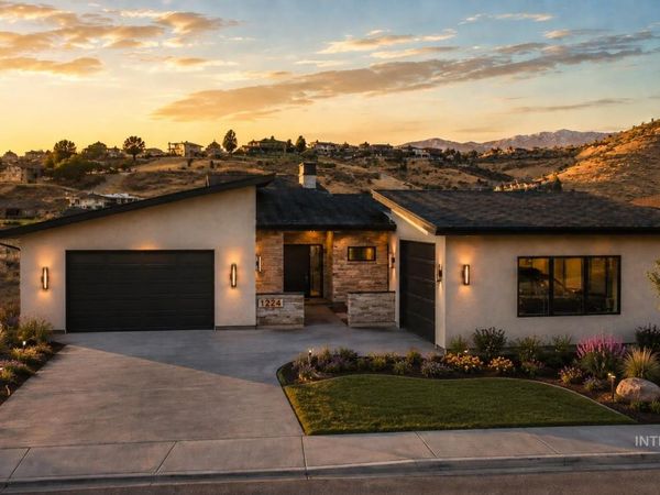 1224 E Highland View Drive, Boise, ID 83616