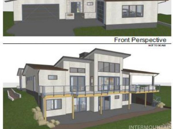 1224 E Highland View Drive, Boise, ID 83616