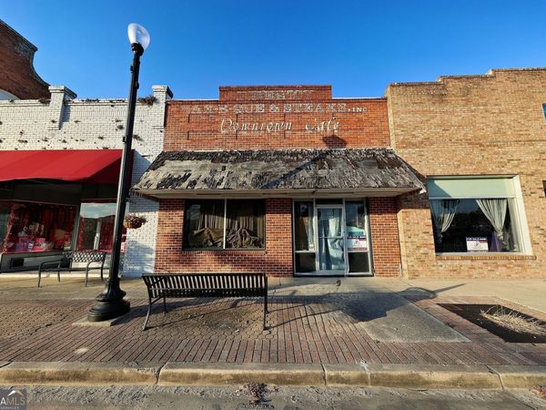 108 E Main St., Perry, FL 32347