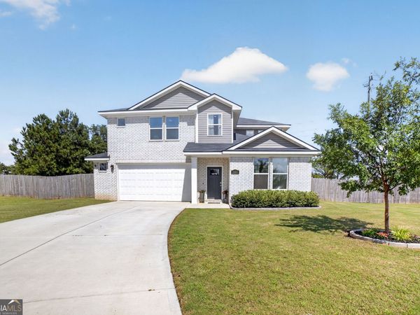 104 Gnome Court, Perry, GA 31069