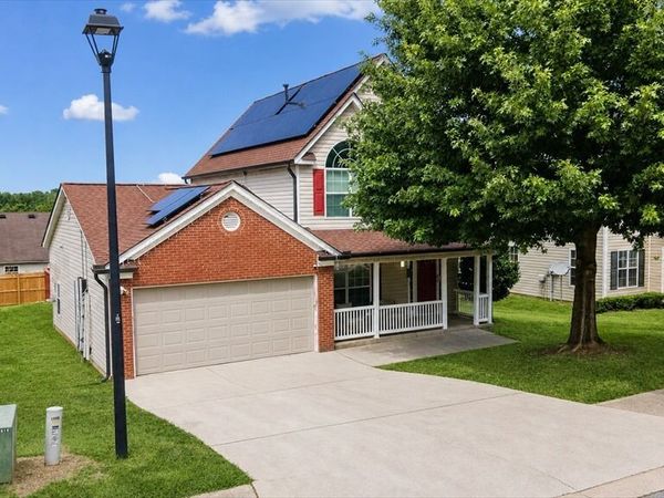 3342 Waggoner Lane, Rex, GA 30273