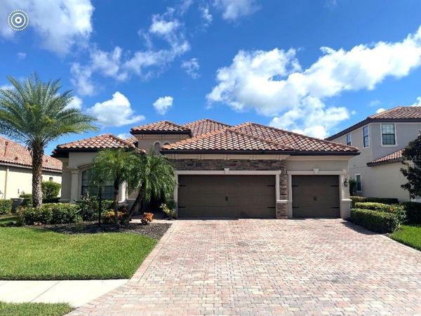 13321 SWIFTWATER WAY , LAKEWOOD RANCH, FL 34211
