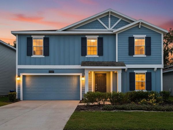 4469 BLUFF OAK LOOP, KISSIMMEE, FL 34746
